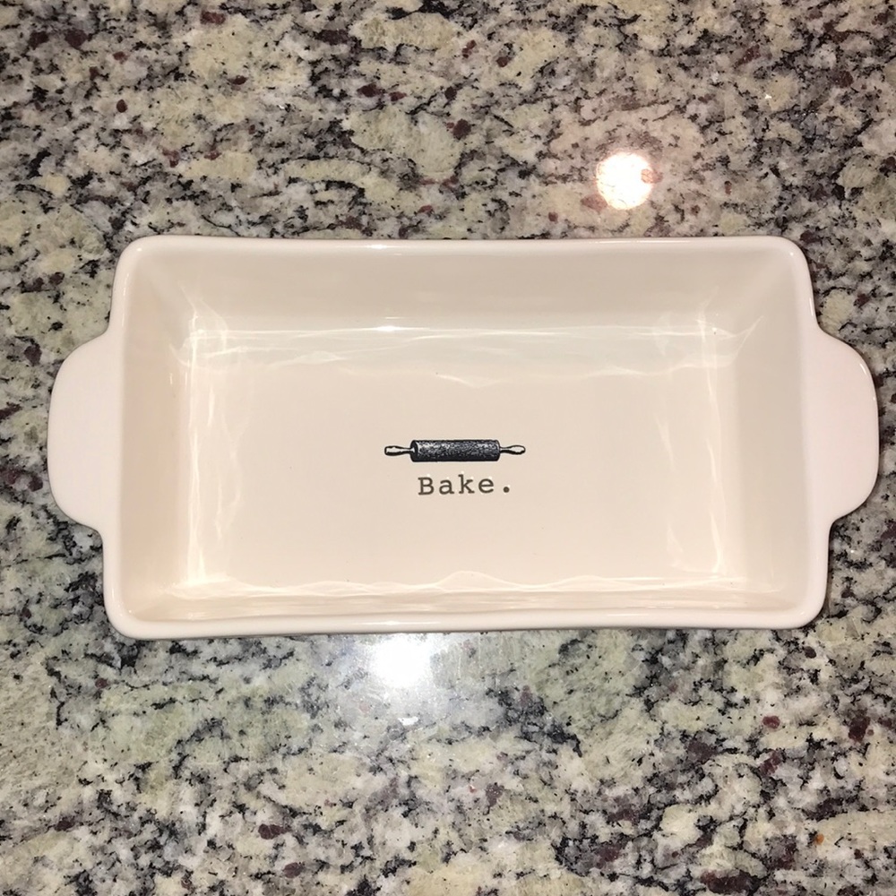 Rae Dunn Bake. Make offer